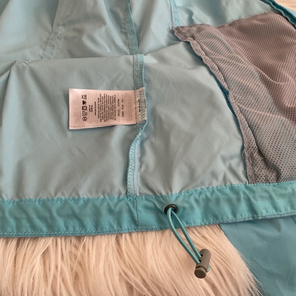 COLUMBIA windbreaker jacket - Picture 13 of 16